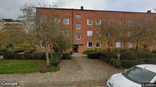 Lägenheter till salu i Malmö Centrum - Bild från Google Street View