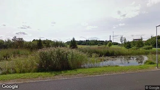 Lägenheter att hyra i Linköping - Bild från Google Street View