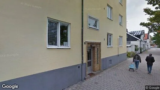 Lägenheter att hyra i Limhamn/Bunkeflo - Bild från Google Street View
