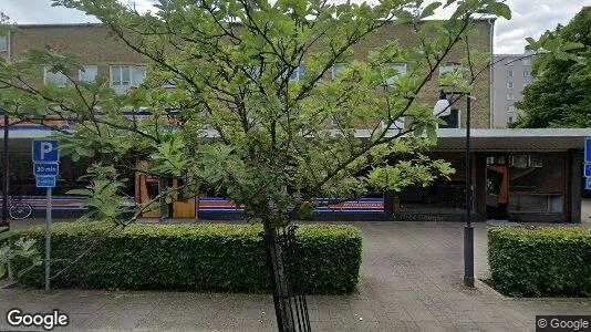 Lägenheter att hyra i Malmö Centrum - Bild från Google Street View