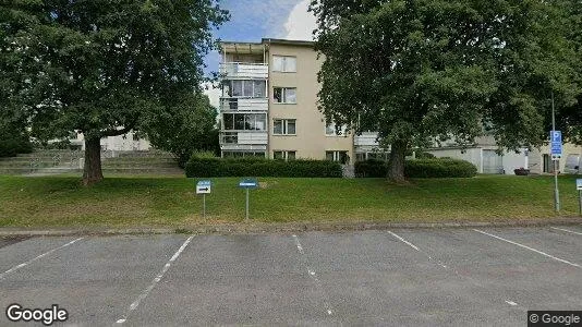 Lägenheter att hyra i Norrköping - Bild från Google Street View