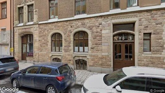 Bostadsrätter till salu i Kungsholmen - Bild från Google Street View