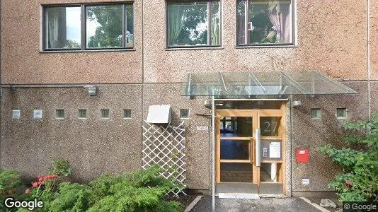 Lägenheter att hyra i Askim-Frölunda-Högsbo - Bild från Google Street View