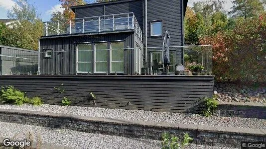 Lägenheter till salu i Partille - Bild från Google Street View
