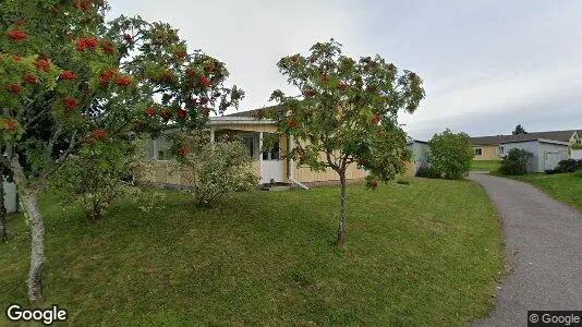 Bostadsrätter till salu i Älvkarleby - Bild från Google Street View