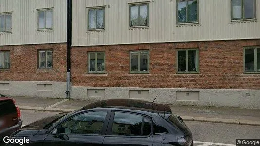 Lägenheter att hyra i Majorna-Linné - Bild från Google Street View