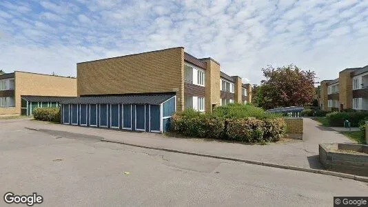 Lägenheter att hyra i Linköping - Bild från Google Street View