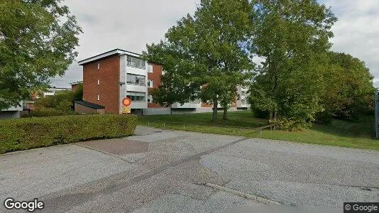 Lägenheter till salu i Trelleborg - Bild från Google Street View