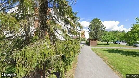 Lägenheter till salu i Haninge - Bild från Google Street View