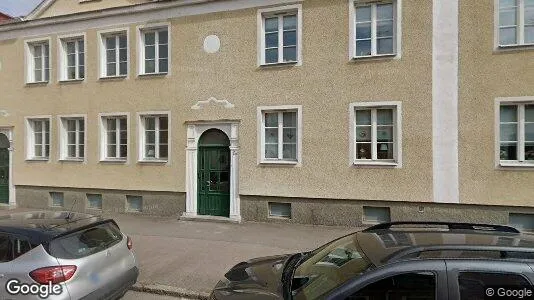 Lägenheter till salu i Kalmar - Bild från Google Street View