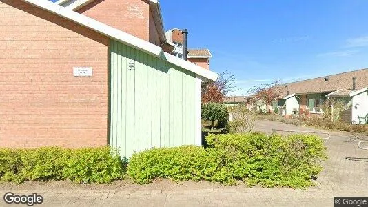 Bostadsrätter till salu i Staffanstorp - Bild från Google Street View