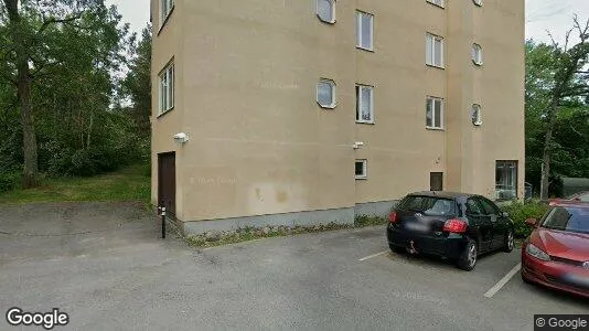 Lägenheter att hyra i Söderort - Bild från Google Street View