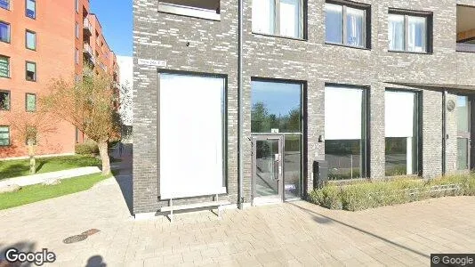 Lägenheter att hyra i Fosie - Bild från Google Street View
