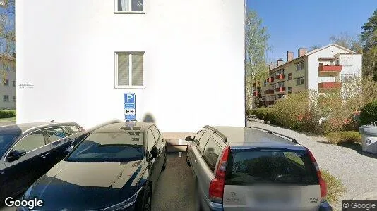 Lägenheter till salu i Västerort - Bild från Google Street View