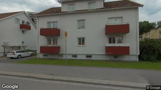 Lägenheter att hyra i Ale - Bild från Google Street View
