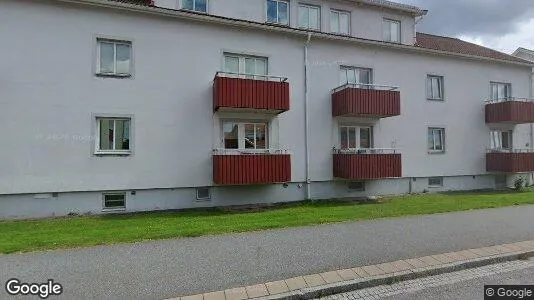Lägenheter att hyra i Ale - Bild från Google Street View