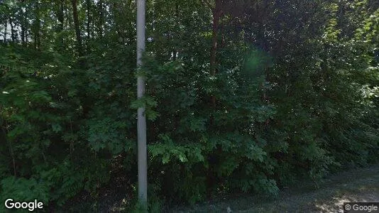 Lägenheter att hyra i Angered - Bild från Google Street View