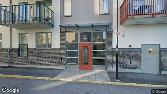 Lägenheter att hyra i Område ej specificerat - Bild från Google Street View