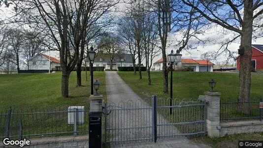 Lägenheter att hyra i Örebro - Bild från Google Street View
