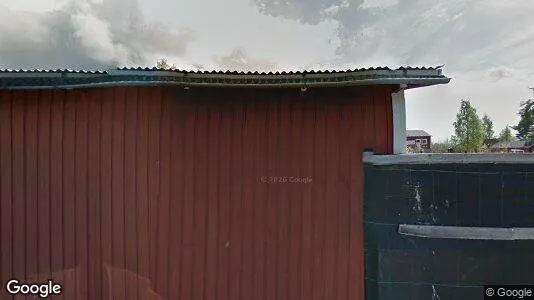 Lägenheter att hyra i Östersund - Bild från Google Street View