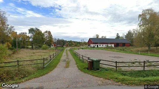 Lägenheter att hyra i Uppsala - Bild från Google Street View