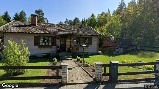 Lägenheter att hyra i Vårgårda - Bild från Google Street View