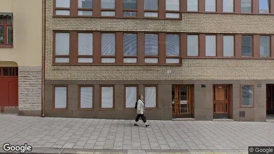 Lägenheter att hyra i Kungsholmen - Bild från Google Street View