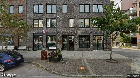 Lägenheter till salu i Askim-Frölunda-Högsbo - Bild från Google Street View