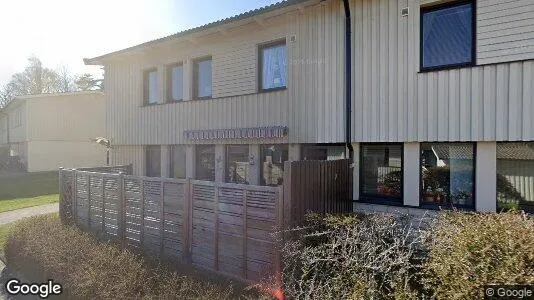 Lägenheter att hyra i Orust - Bild från Google Street View