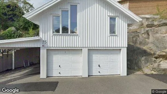 Lägenheter att hyra i Askim-Frölunda-Högsbo - Bild från Google Street View