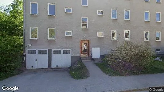 Lägenheter till salu i Västerort - Bild från Google Street View