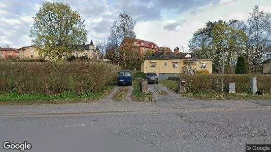 Bostadsrätter till salu i Danderyd - Bild från Google Street View