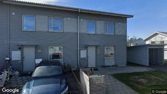 Bostadsrätter till salu i Västerås - Bild från Google Street View