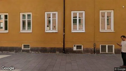 Lägenheter att hyra i Norrköping - Bild från Google Street View