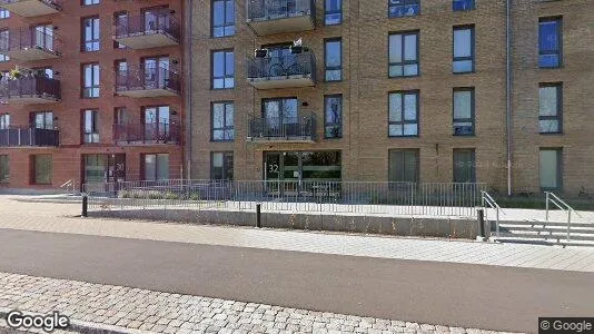 Lägenheter att hyra i Kirseberg - Bild från Google Street View