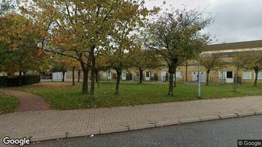 Lägenheter att hyra i Oxie - Bild från Google Street View