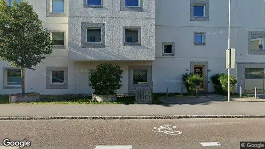 Bostadsrätter till salu i Söderort - Bild från Google Street View