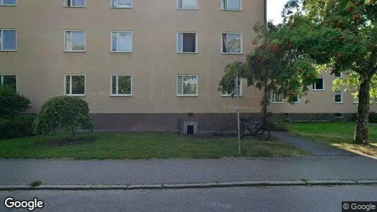 Lägenheter att hyra i Linköping - Bild från Google Street View