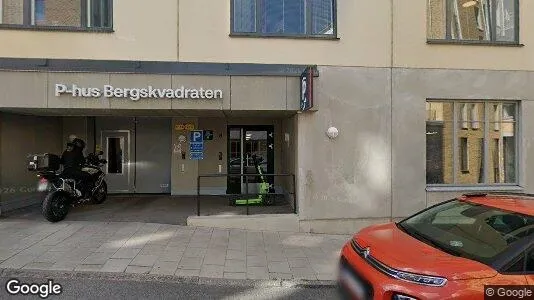 Lägenheter att hyra i Norrköping - Bild från Google Street View