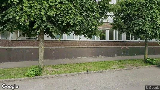 Lägenheter att hyra i Norrköping - Bild från Google Street View