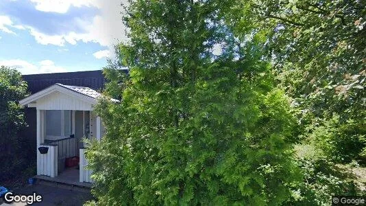 Bostadsrätter till salu i Salem - Bild från Google Street View