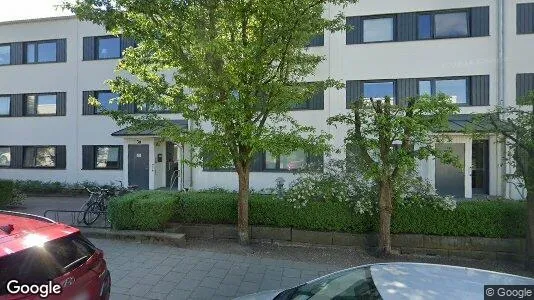 Lägenheter till salu i Helsingborg - Bild från Google Street View