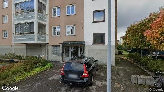Bostadsrätter till salu i Karlskoga - Bild från Google Street View