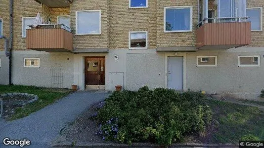 Lägenheter att hyra i Västerort - Bild från Google Street View