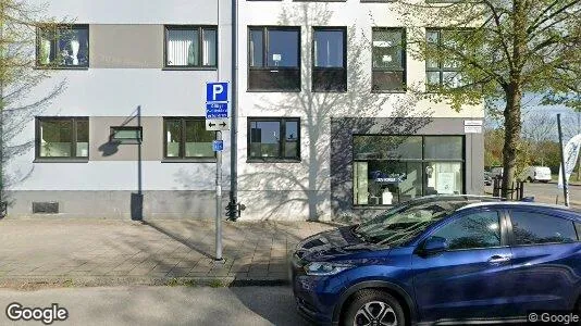 Lägenheter att hyra i Söderort - Bild från Google Street View