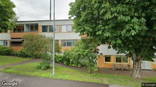 Lägenheter till salu i Norra hisingen - Bild från Google Street View