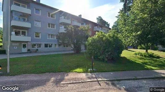 Lägenheter till salu i Västerås - Bild från Google Street View