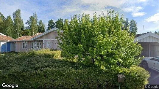 Lägenheter till salu i Gävle - Bild från Google Street View