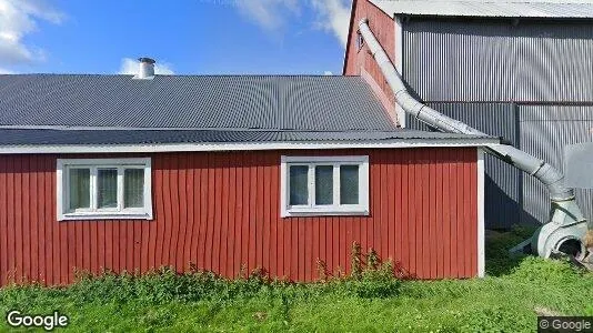Lägenheter till salu i Skellefteå - Bild från Google Street View