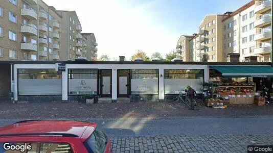 Lägenheter till salu i Malmö Centrum - Bild från Google Street View